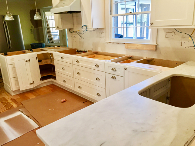 4 Reasons Should Install Marble Kitchen Countertops in Home