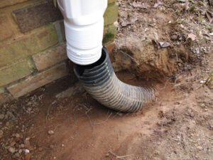 Replacing A Broken Flexible Drainpipe - The Emerging Home